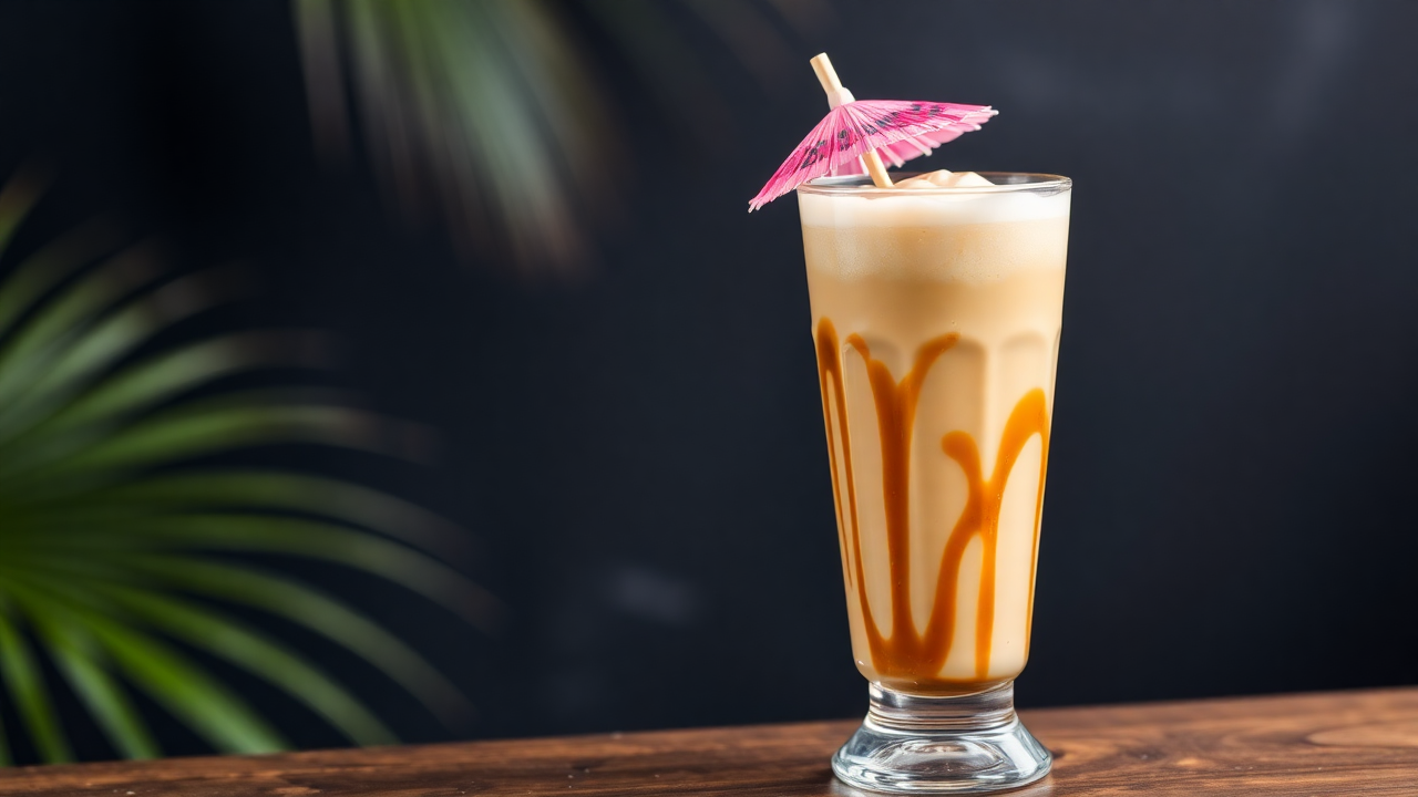 coffee syrups